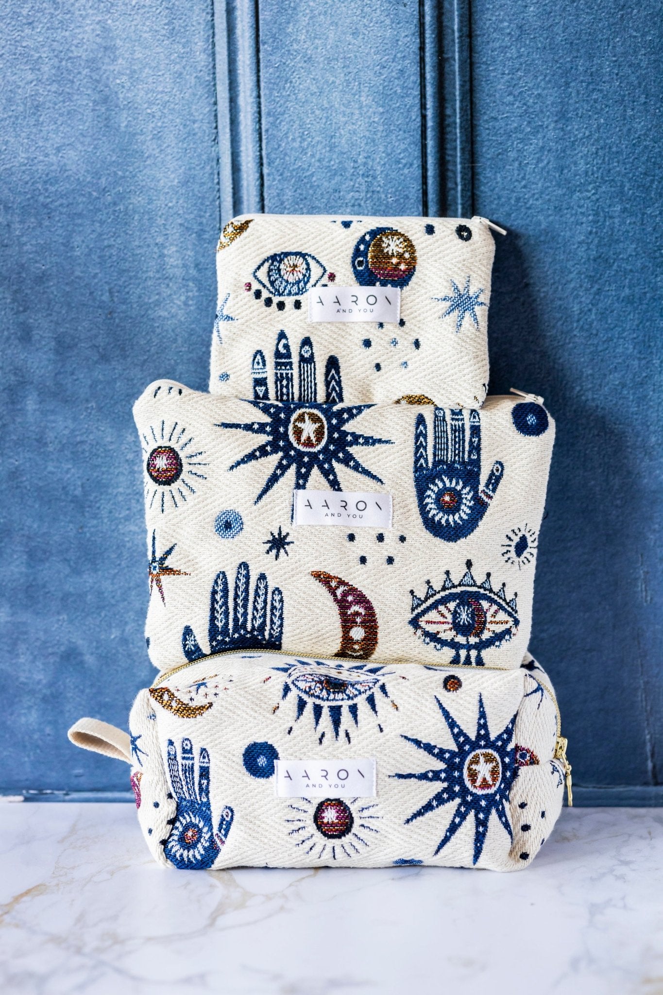Collection Kiara - Aaron and You