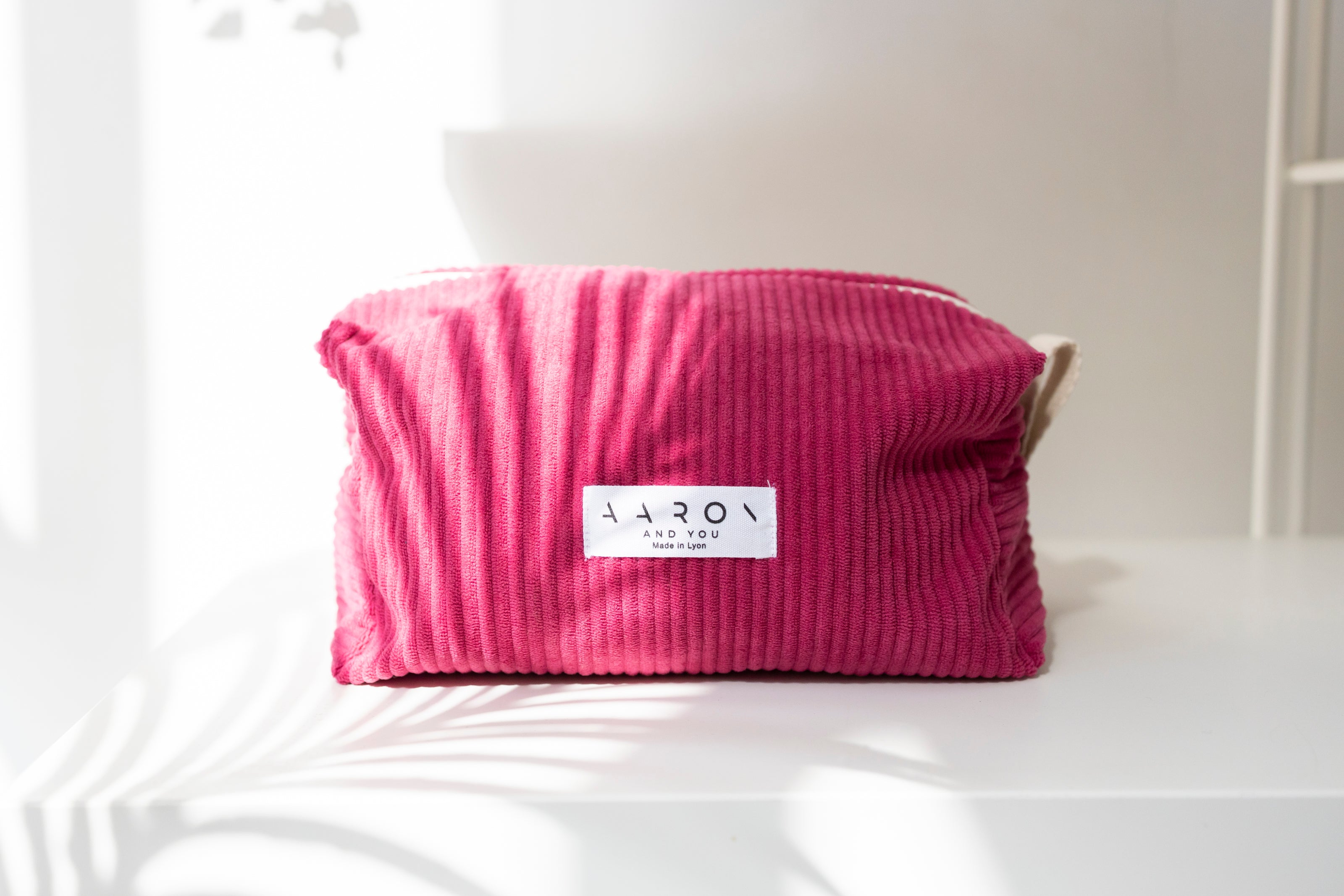 Trousse de toilette Lou