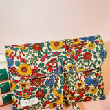 Housse tablette 10/11 pouces Flower