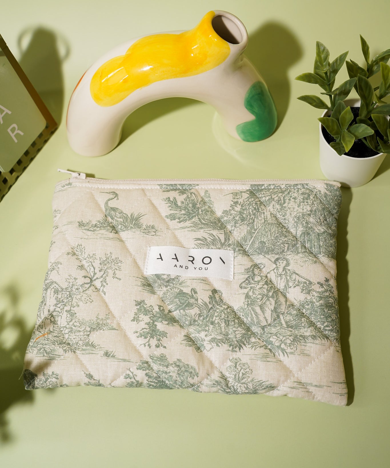 Petite pochette