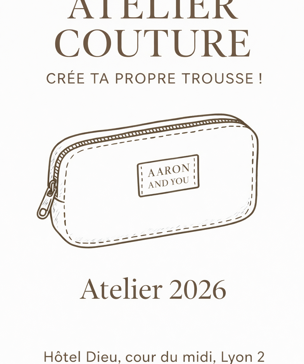 Atelier couture