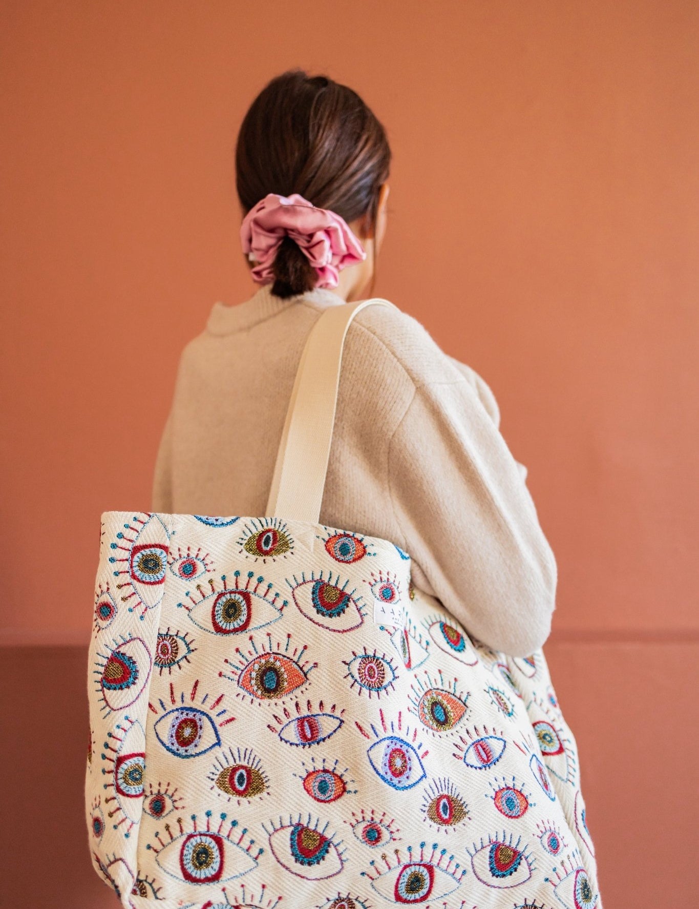 Tote Bag kihana - Aaron and You