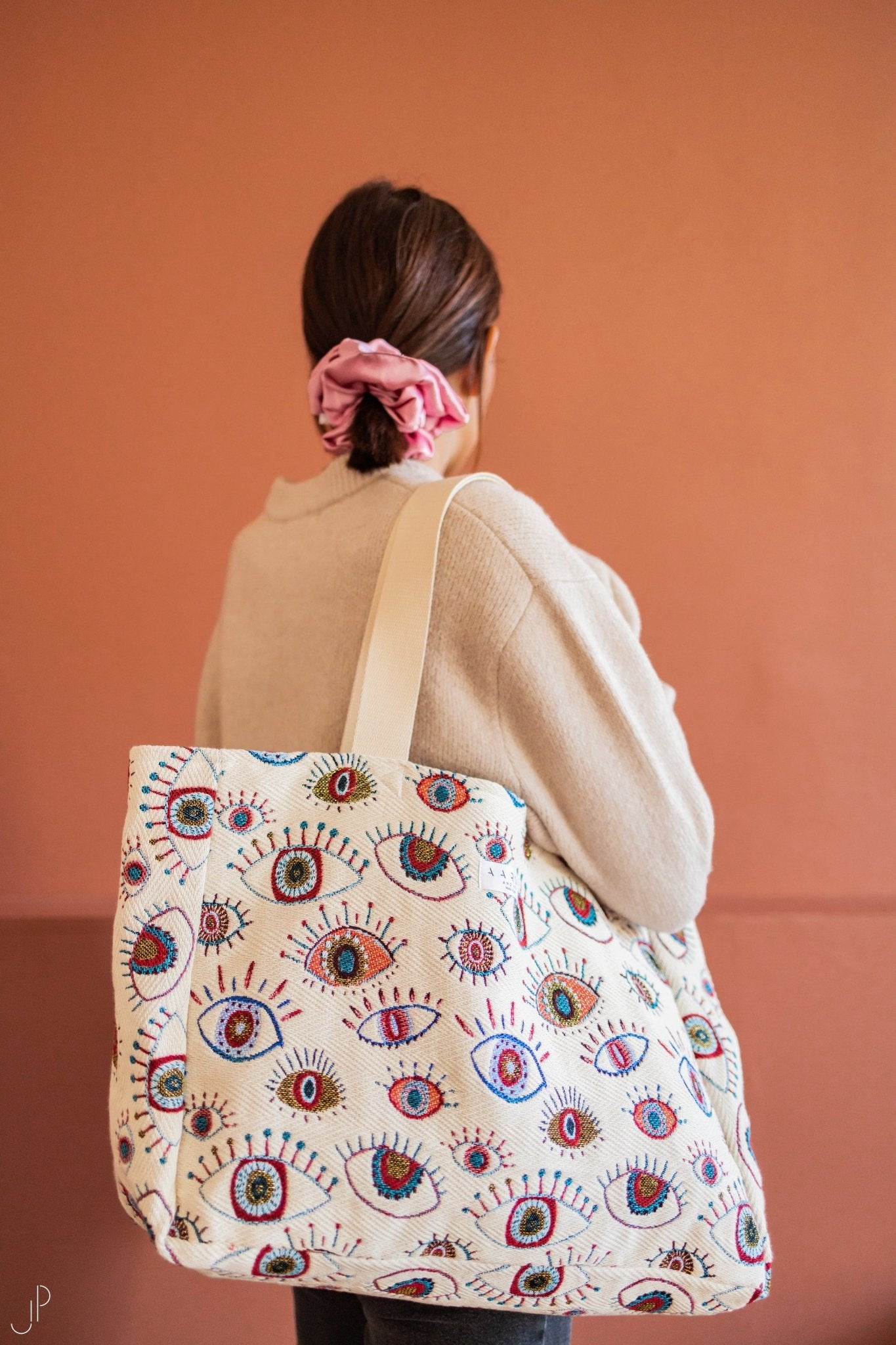 Tote Bag kihana - Aaron and You