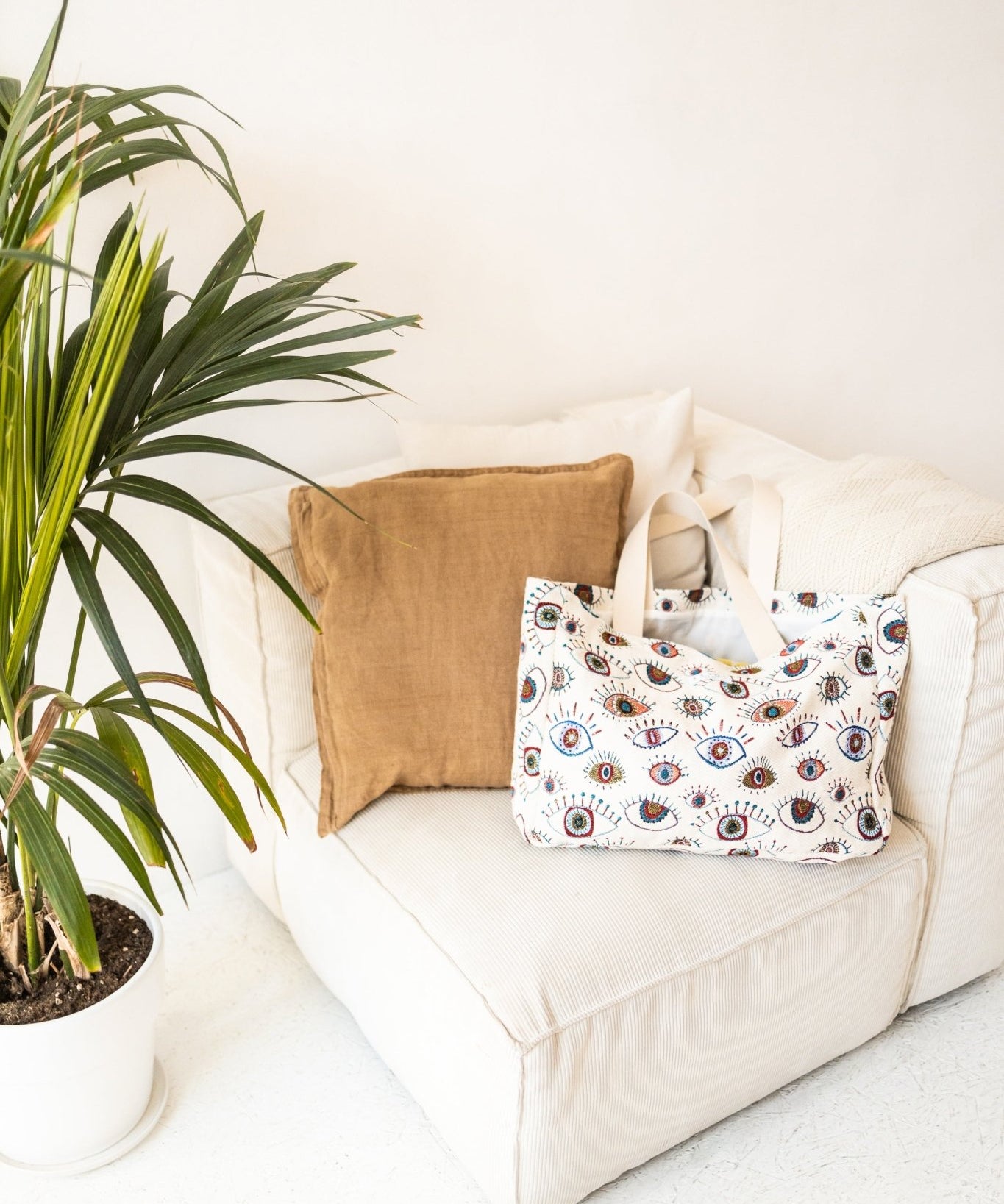 Tote Bag kihana - Aaron and You