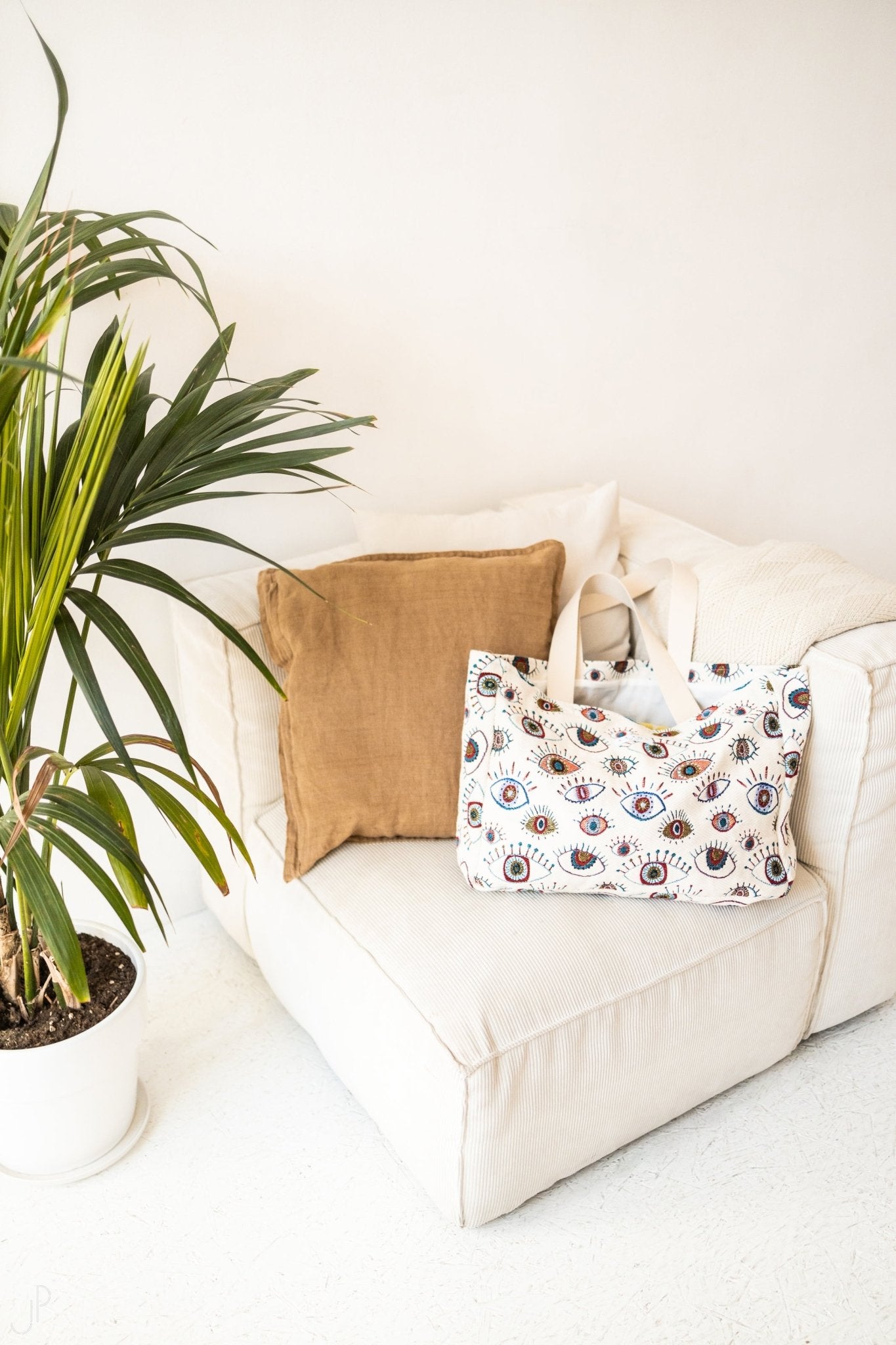 Tote Bag kihana - Aaron and You