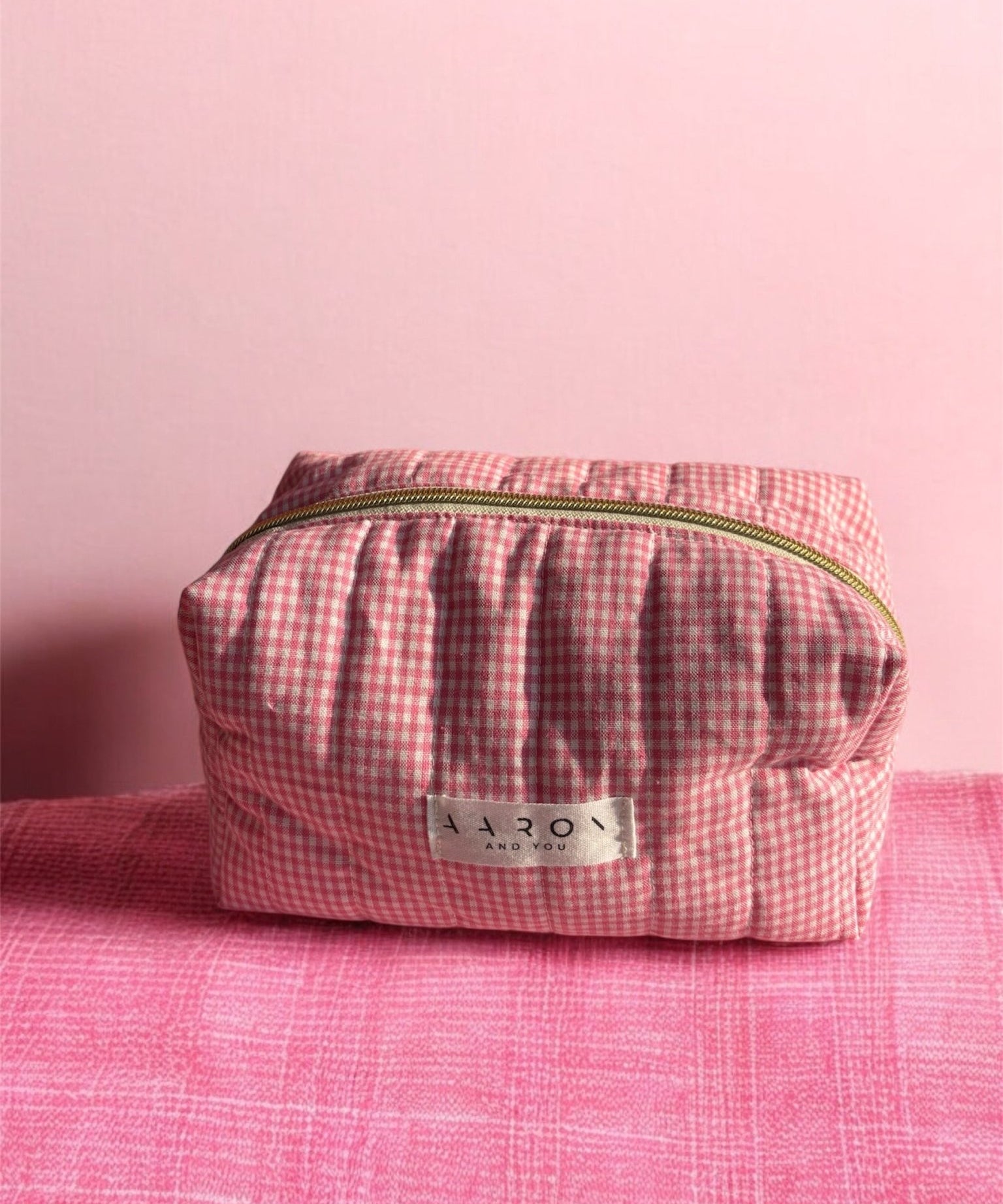 Trousse Louise - Aaron and You