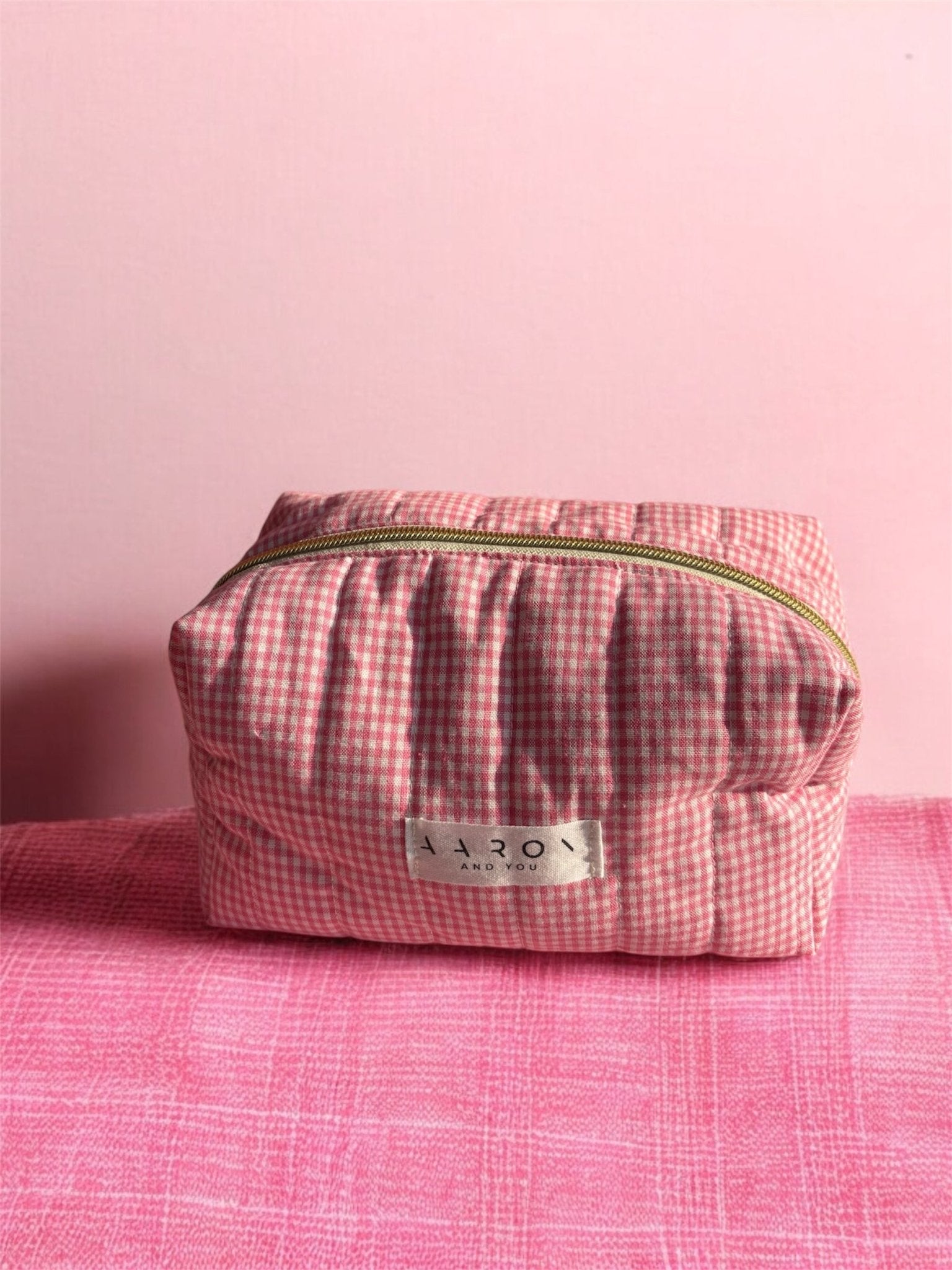 Trousse Louise - Aaron and You