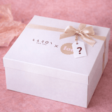 Box Aaron and you x Made by lou - Aaron and You