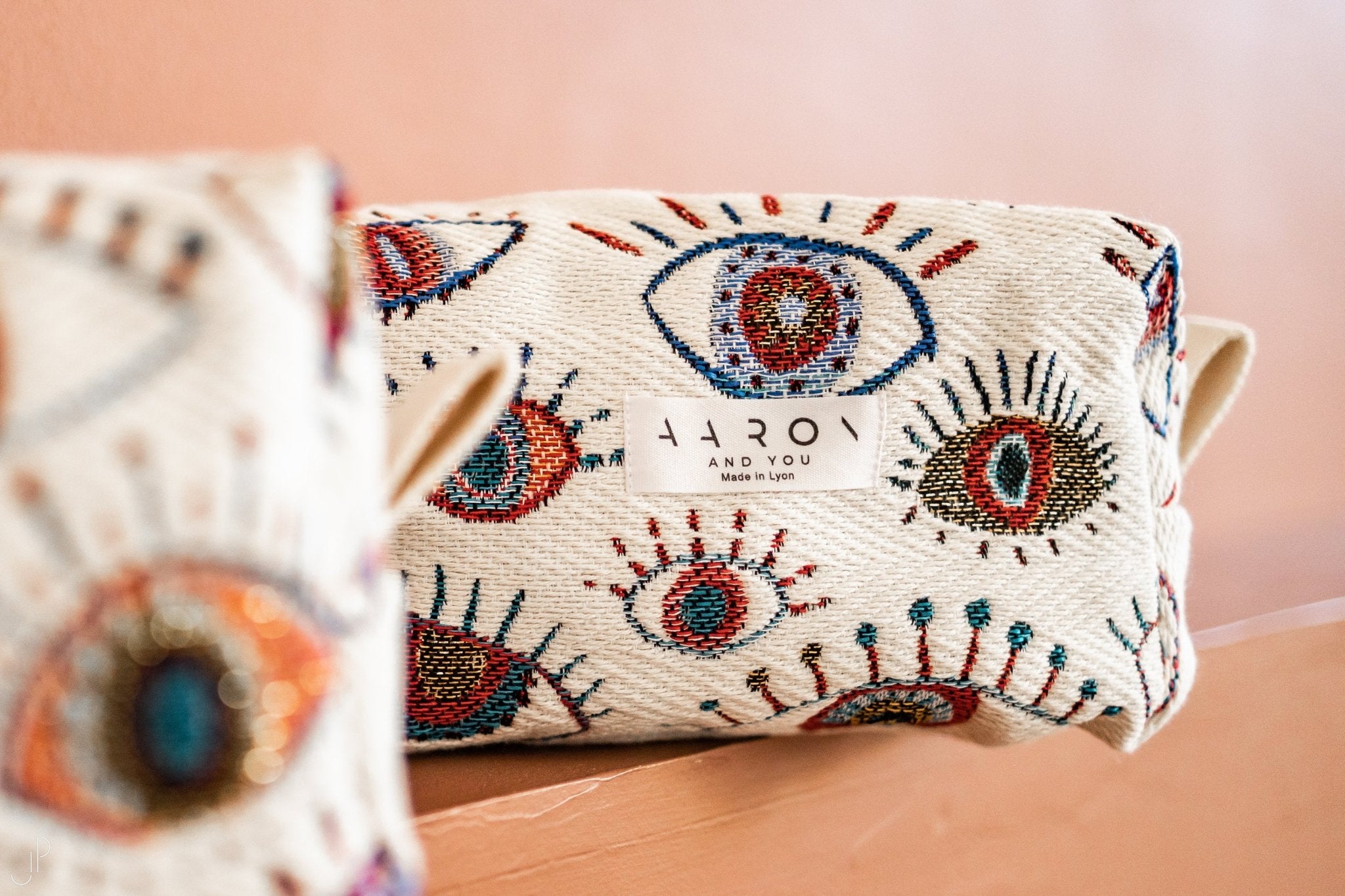 Trousse de toilette Kihana - Aaron and You