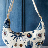 Sac demi lune Kiara
