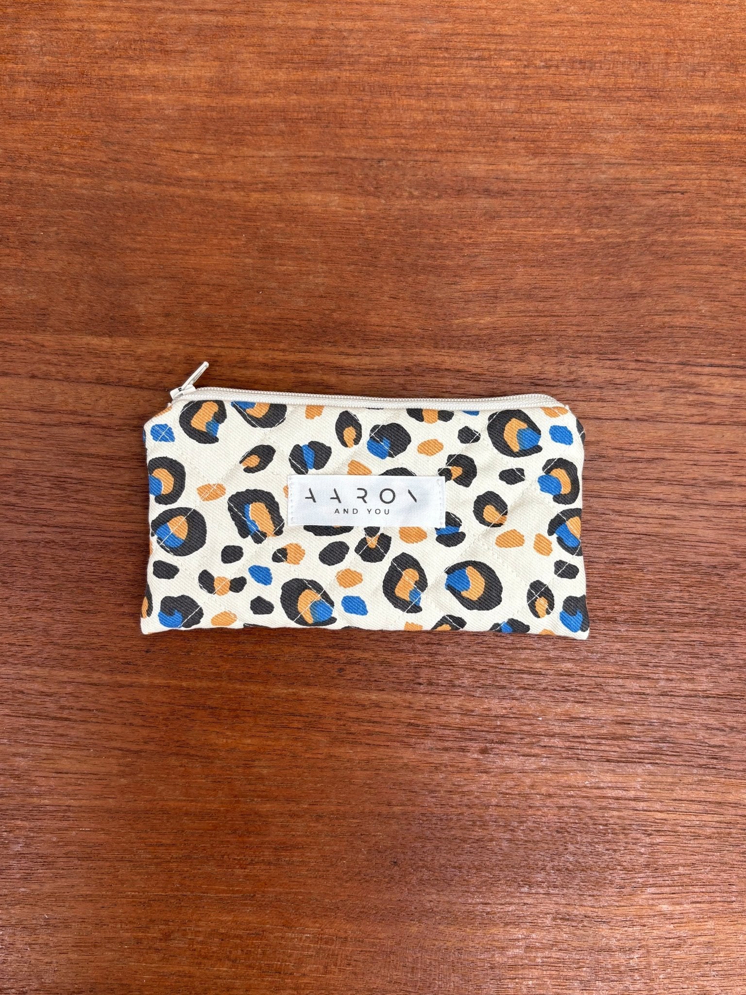 Trousse à crayon - Aaron and You