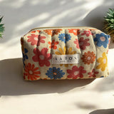 Trousse Flower pop