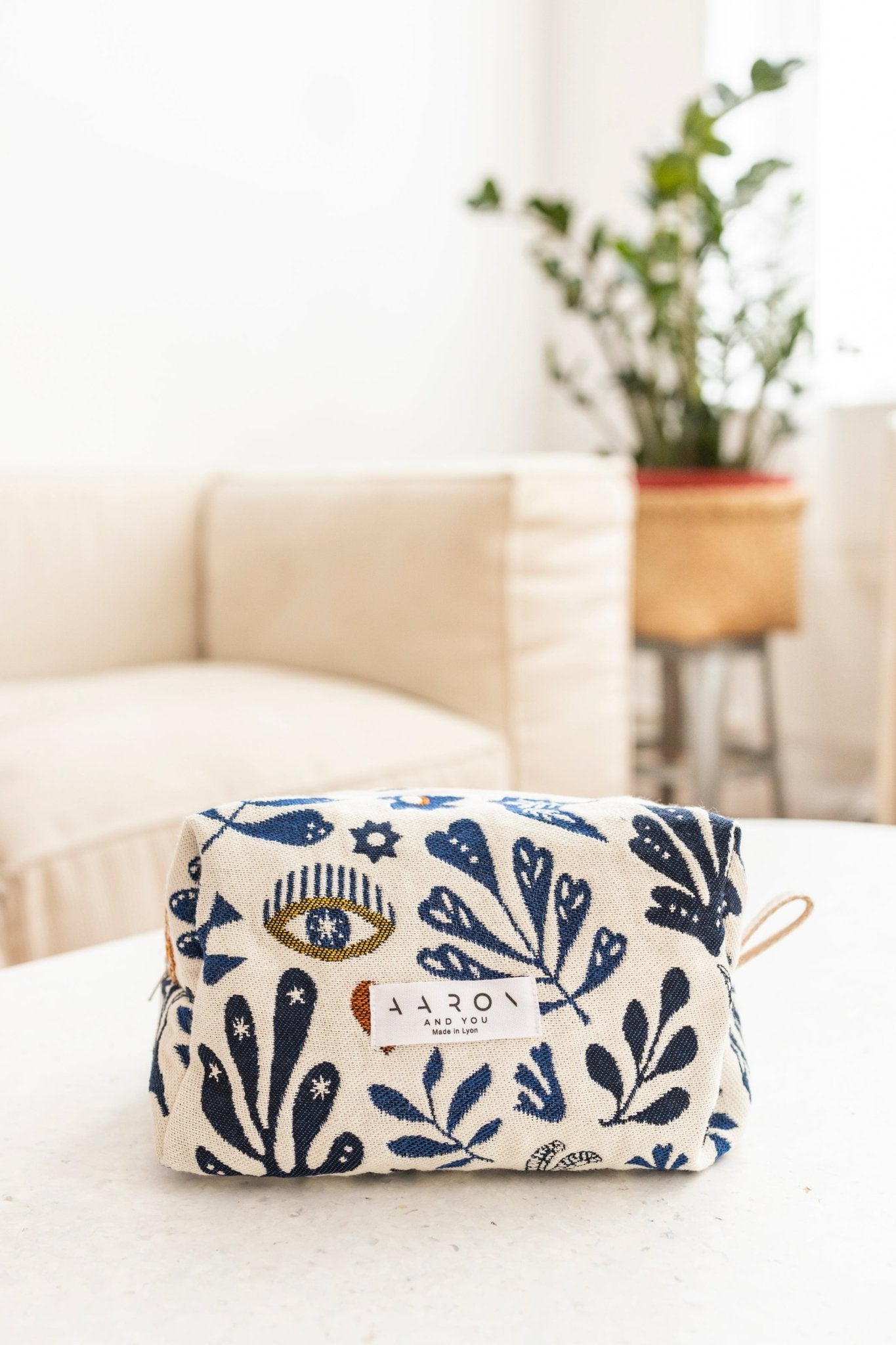 Trousse de toilette Kihana - Aaron and You