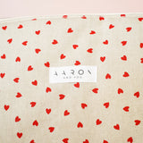 Housse d’ordinateur Cupidon