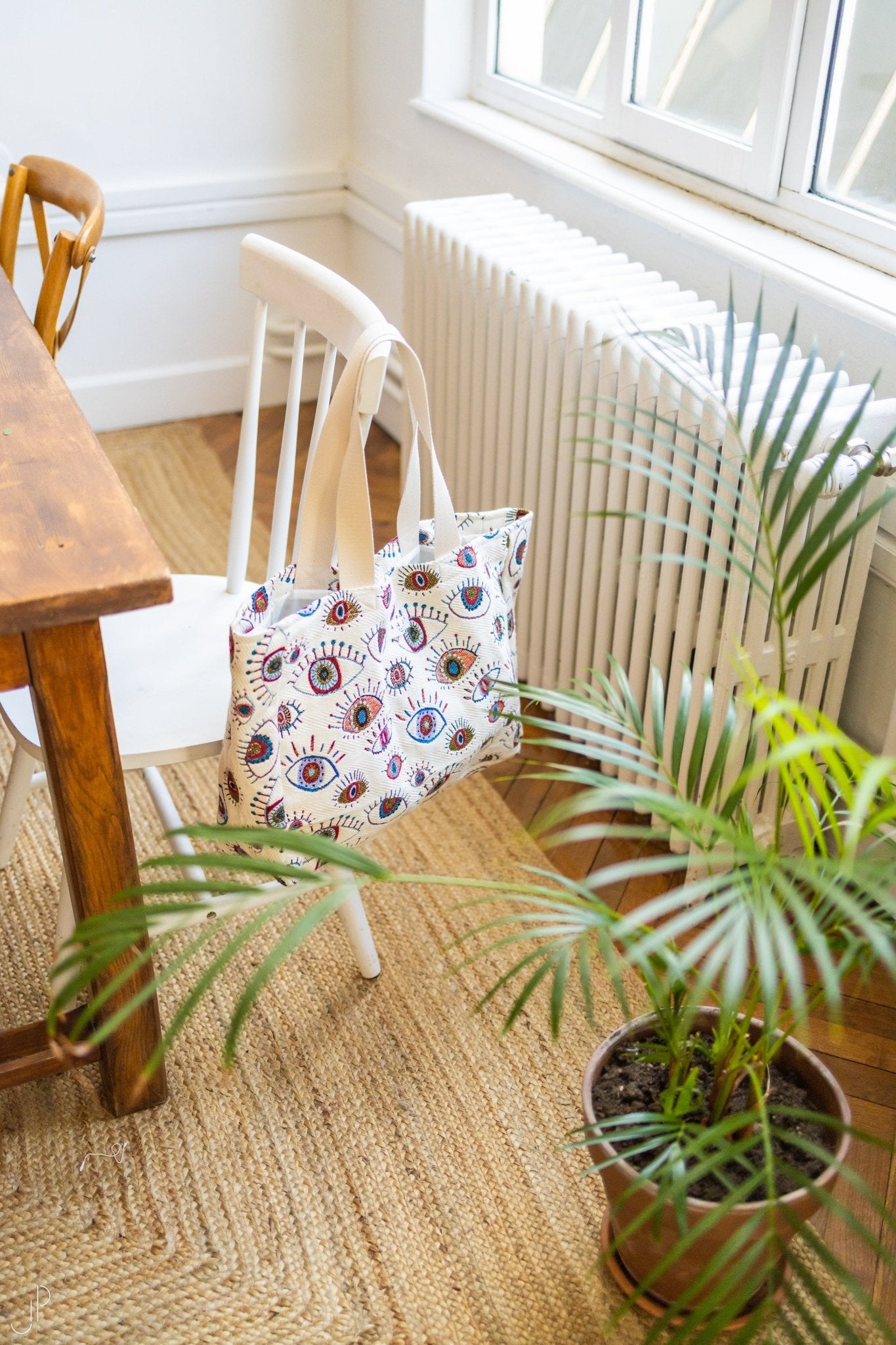 Tote Bag kihana - Aaron and You