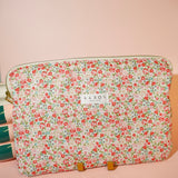 Housse D’ordinateur Flower Moon 13 pouces
