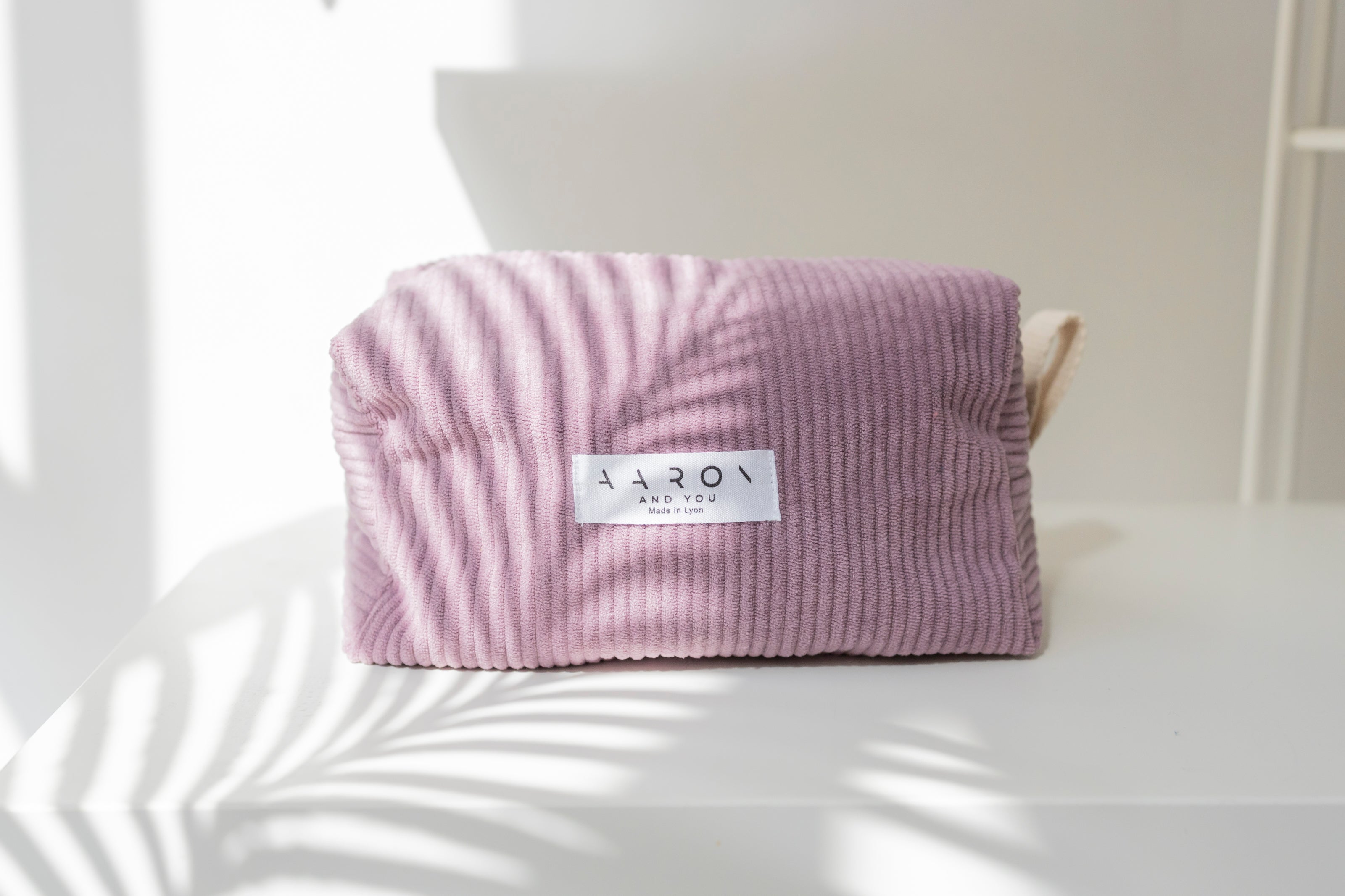 Trousse de toilette Lou