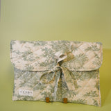 Housse tablette Ninon