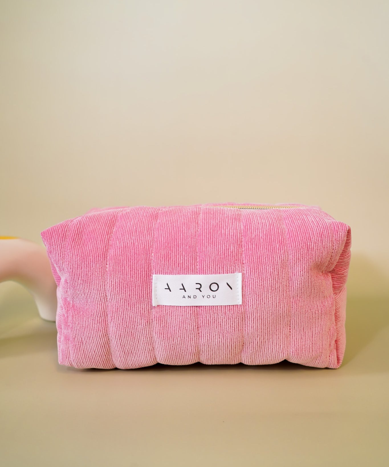 Trousse de toilette Lou