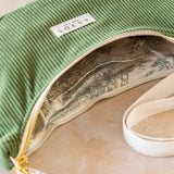 Sac demi lune Lou