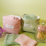Panier et lingettes Nina