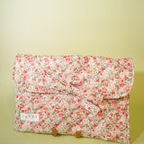 Housse tablette Flower Moon
