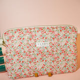 Housse D’ordinateur Flower Moon 13 pouces