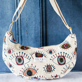 Sac demi lune Kihana
