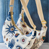 Sac demi lune Kihana