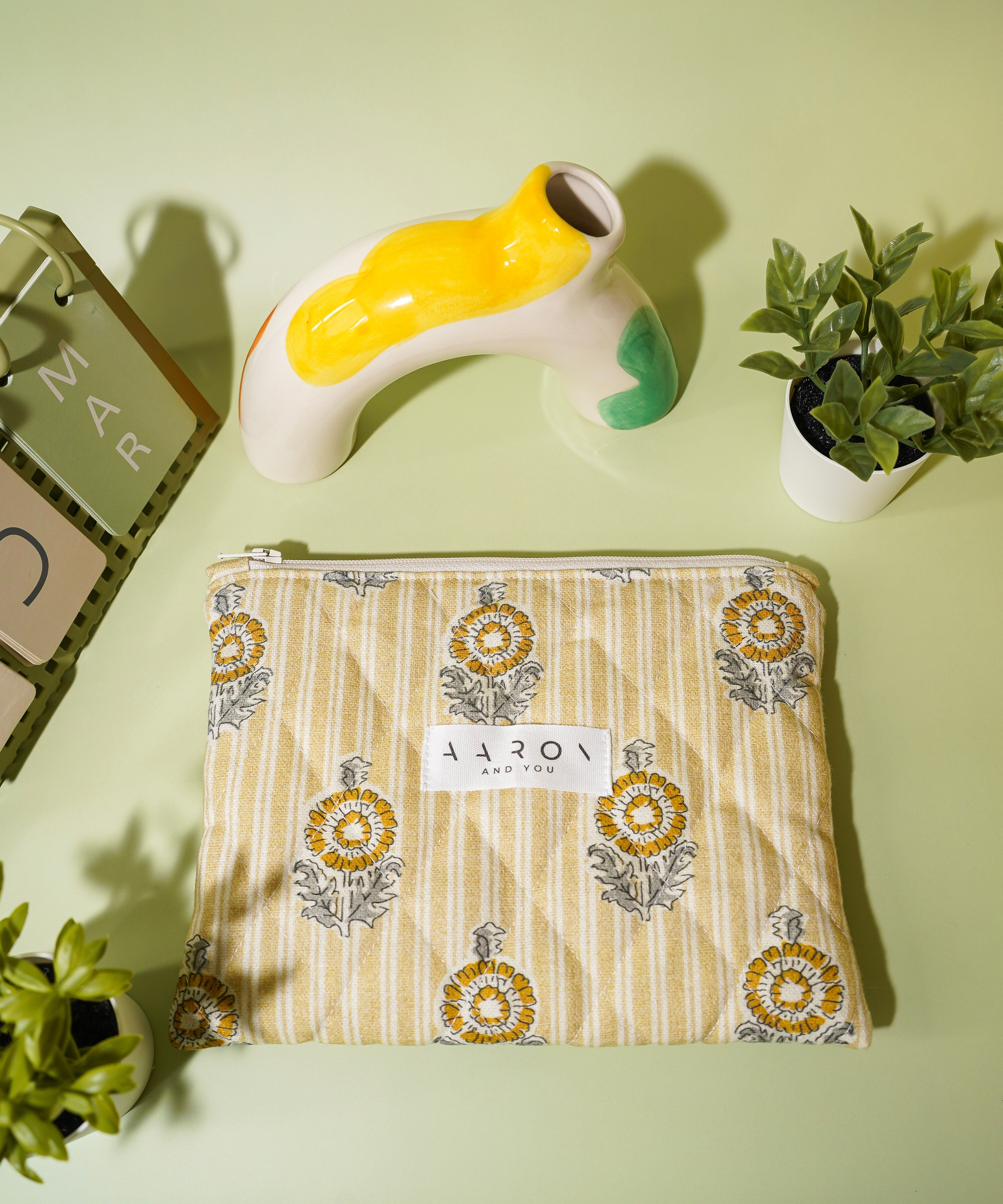 Petite pochette