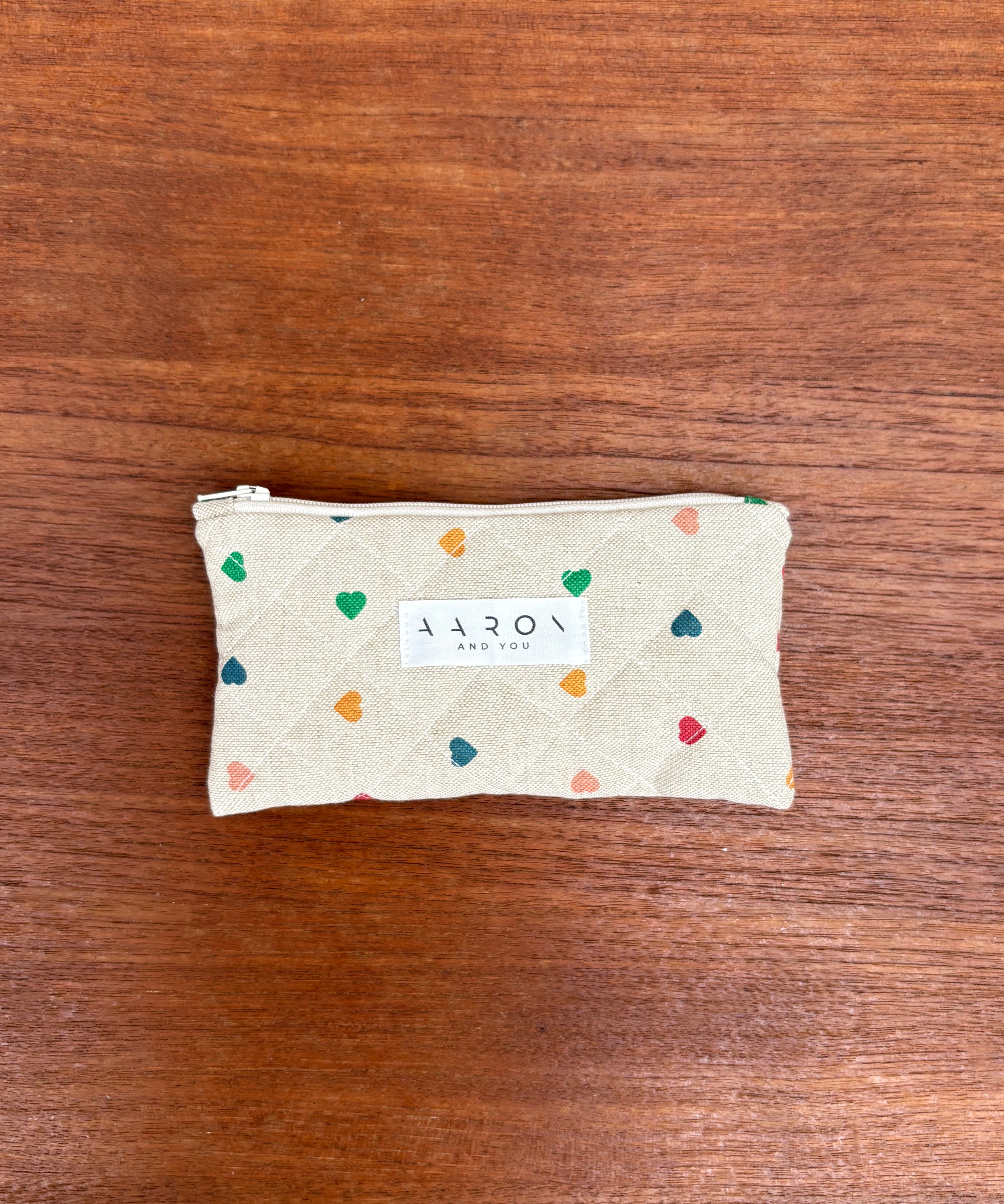 Trousse à crayon