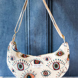 Sac demi lune Kihana