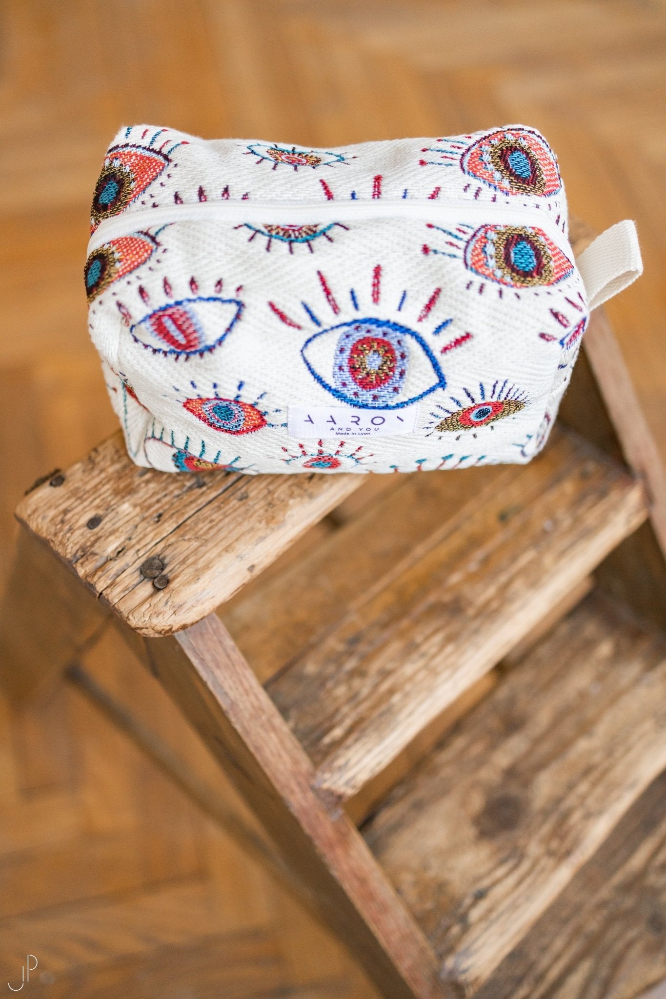 Trousse de toilette Kihana - Aaron and You