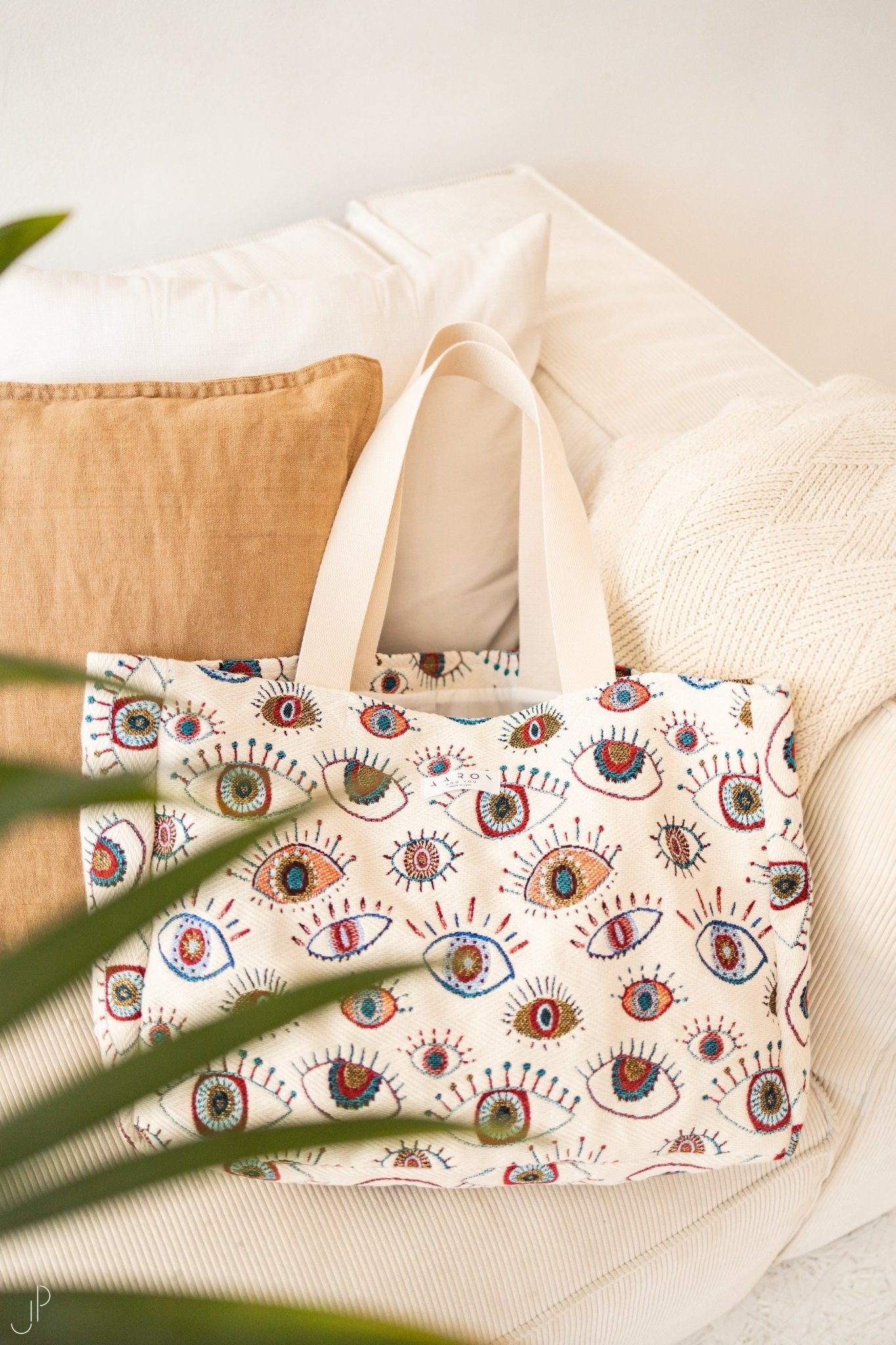 Tote Bag kihana - Aaron and You
