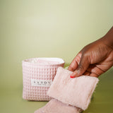 Panier et lingettes Nina