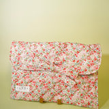 Housse tablette Flower Moon