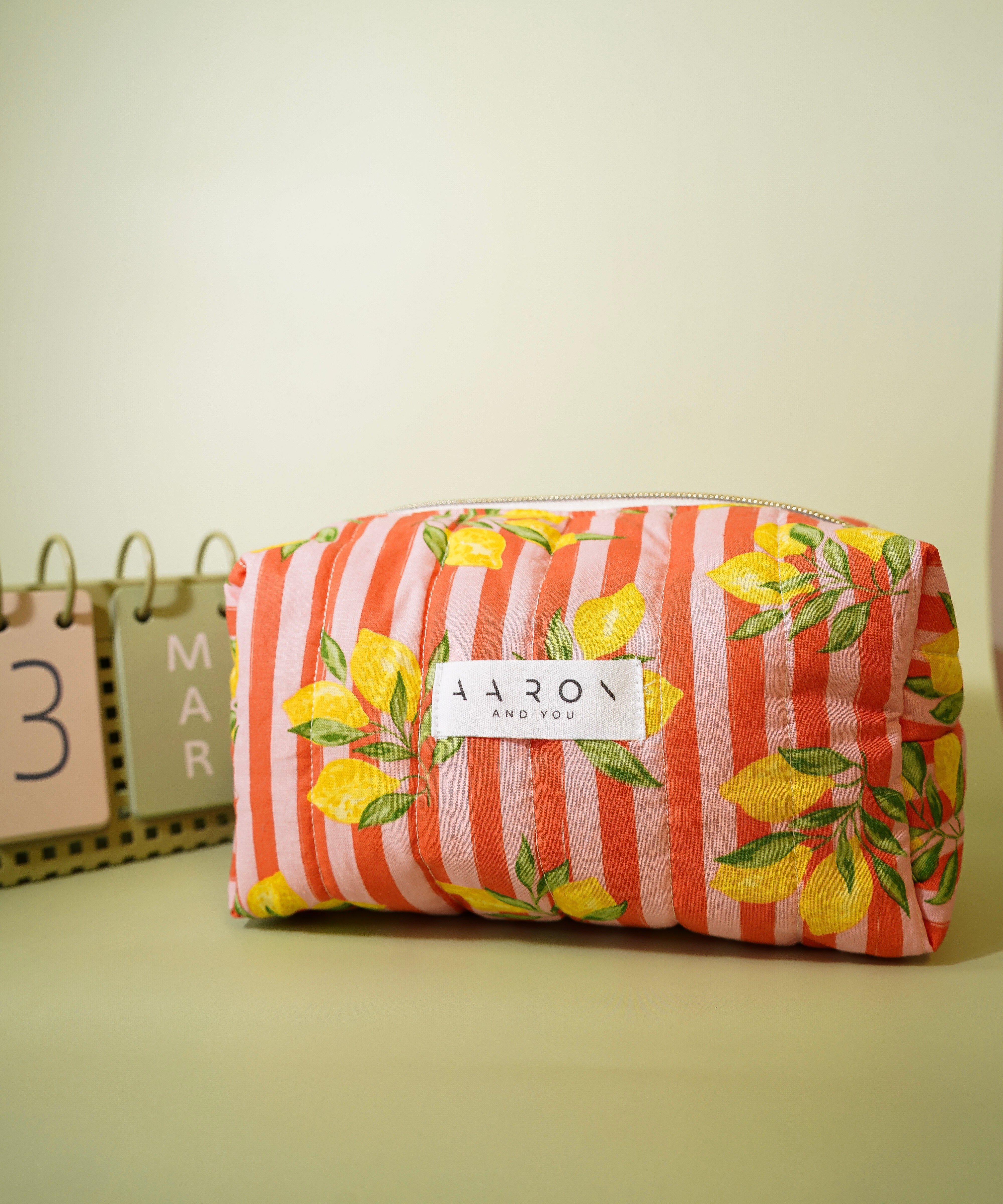 Trousse Esra