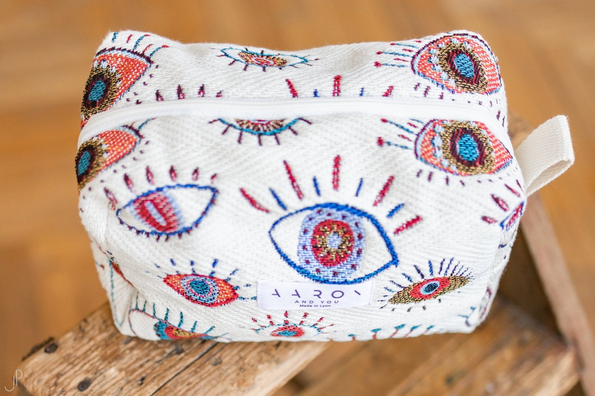 Trousse de toilette Kihana - Aaron and You