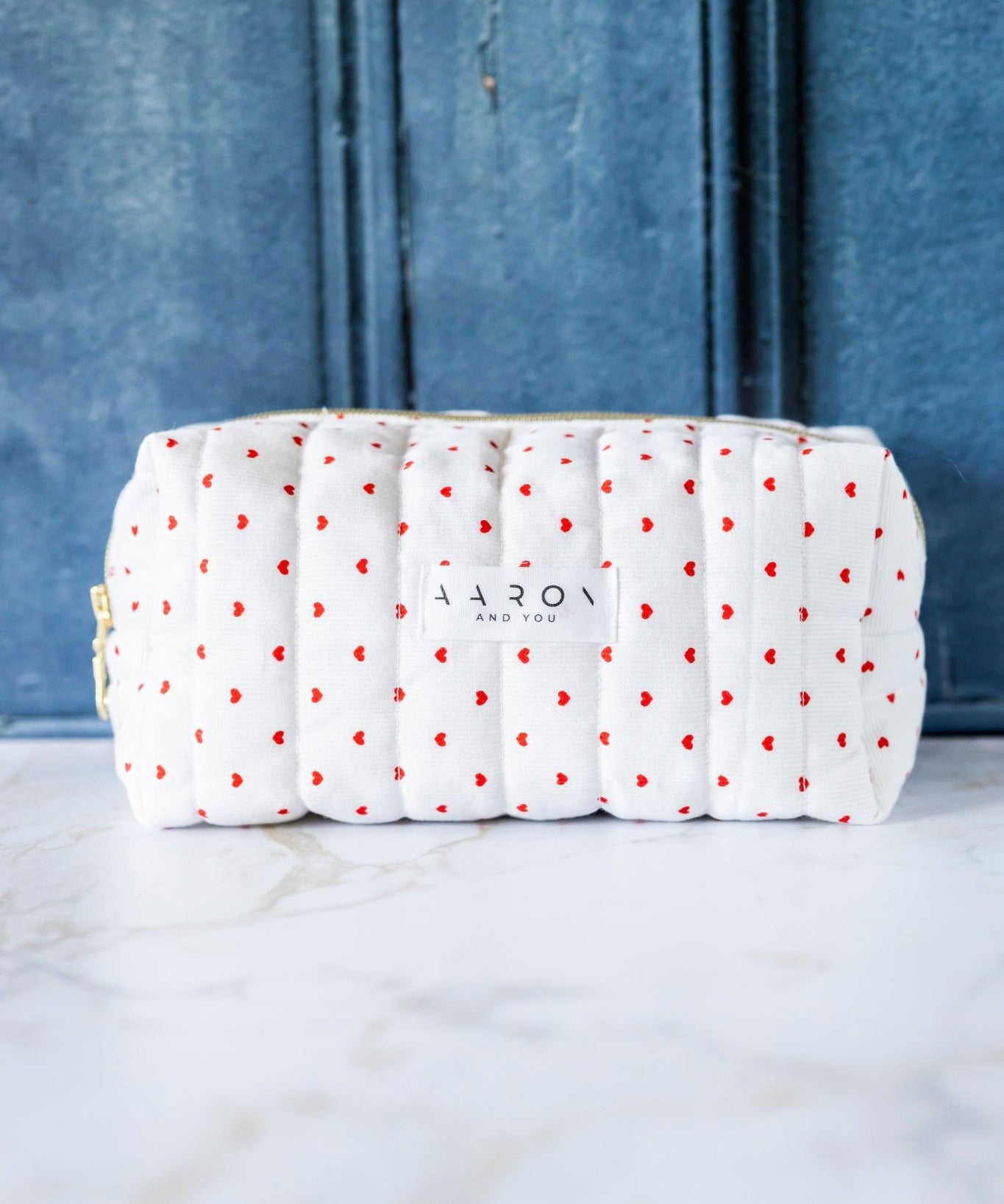 Trousse Lovely - Aaron and You