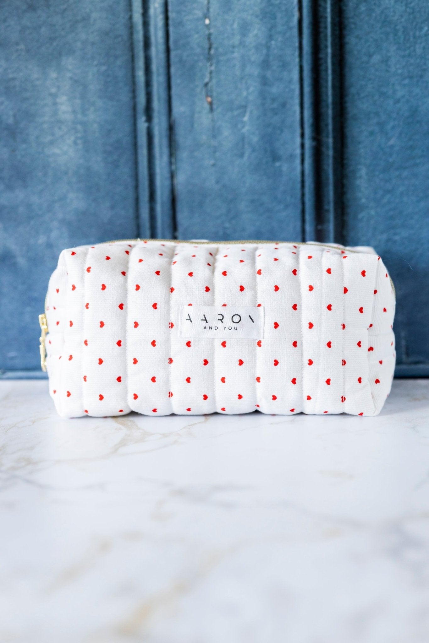 Trousse Lovely - Aaron and You