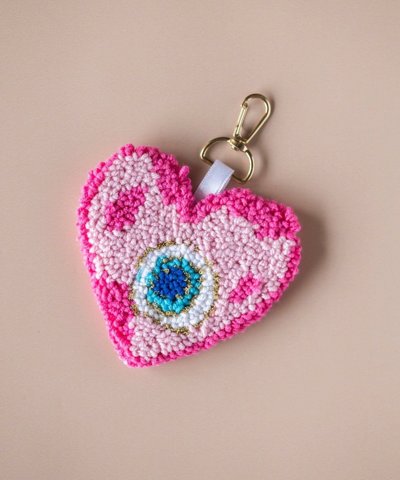 Porte clefs - Aaron and You