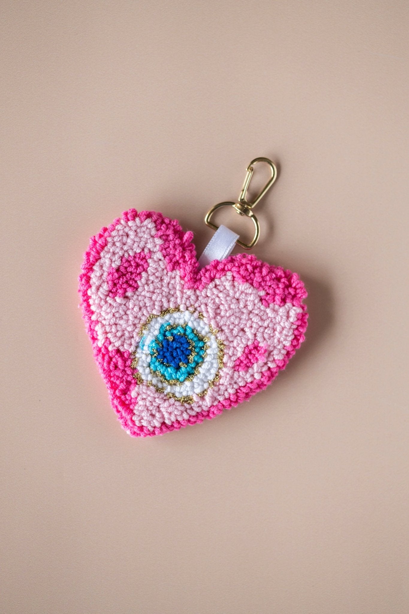 Porte clefs - Aaron and You