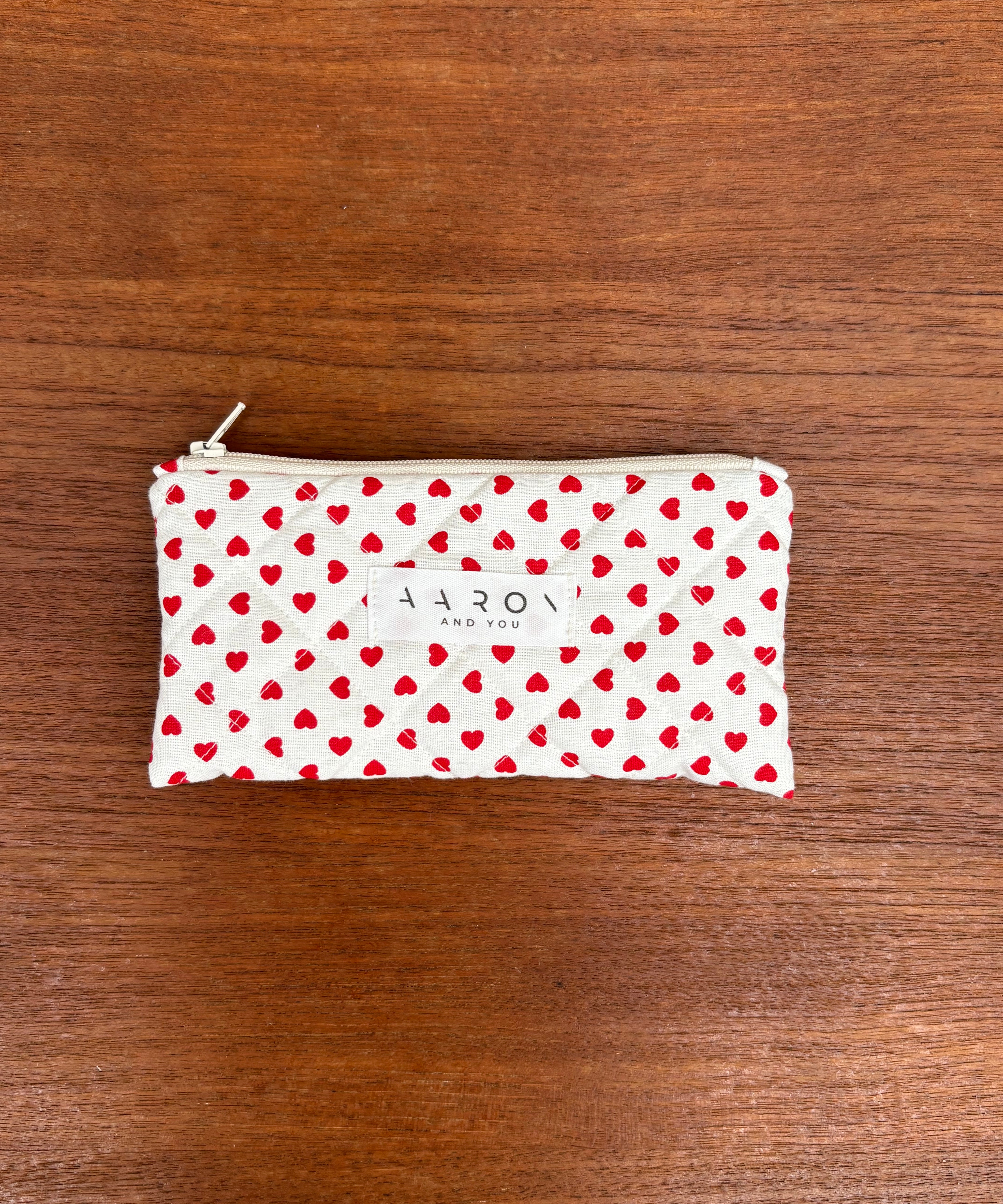 Trousse à crayon