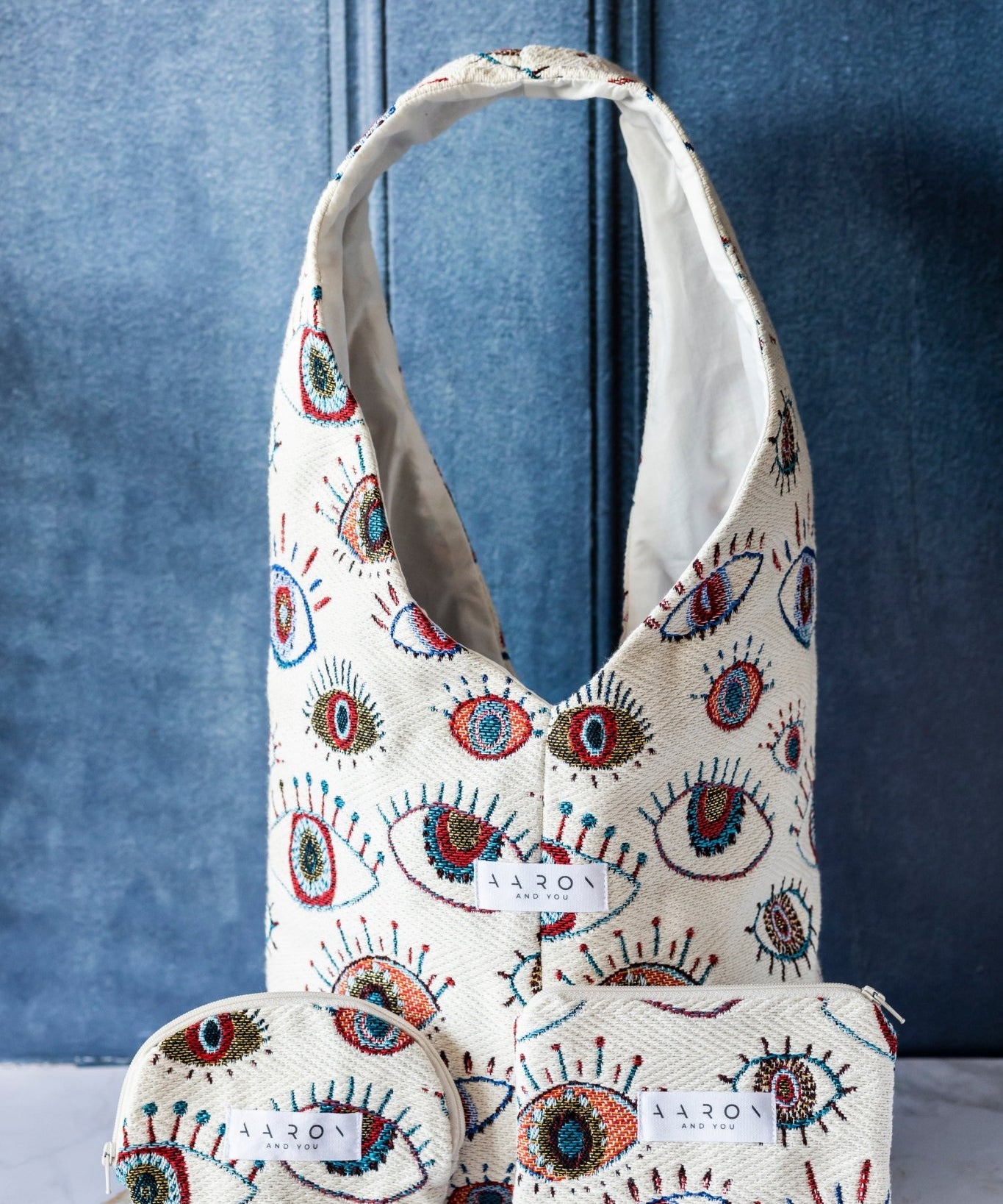 Sac Kihana maxi format - Aaron and You