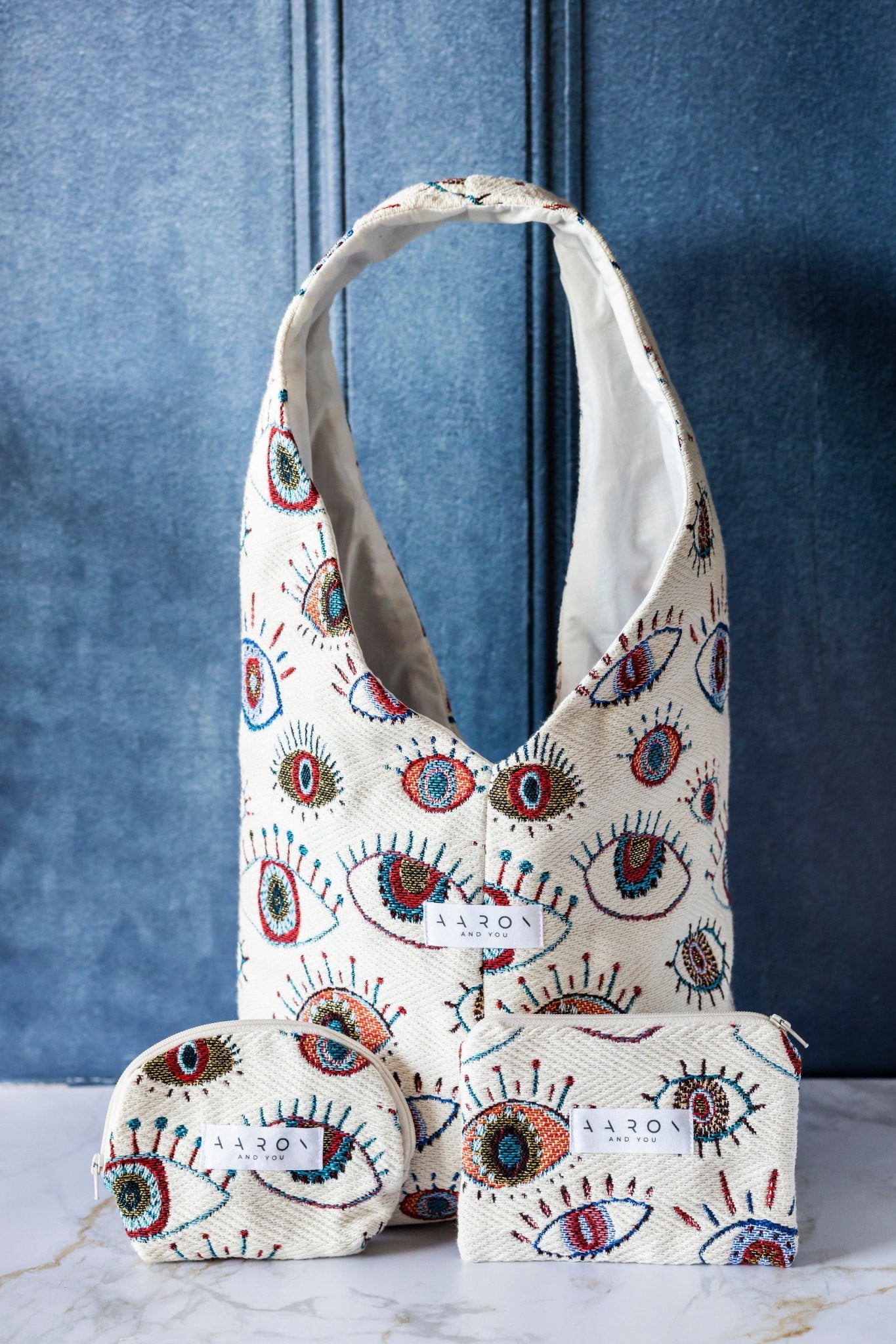 Sac Kihana maxi format - Aaron and You