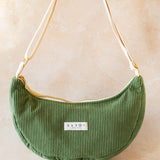 Sac demi lune Lou