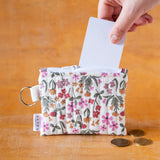 Porte monnaie Eva